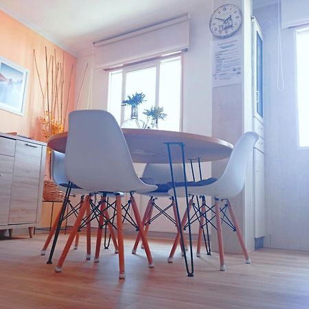 Apartamento Sobreira En Centro Allariz Con Wifi 外观 照片