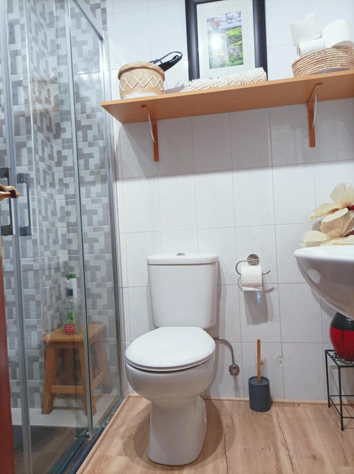 Apartamento Sobreira En Centro Allariz Con Wifi 外观 照片