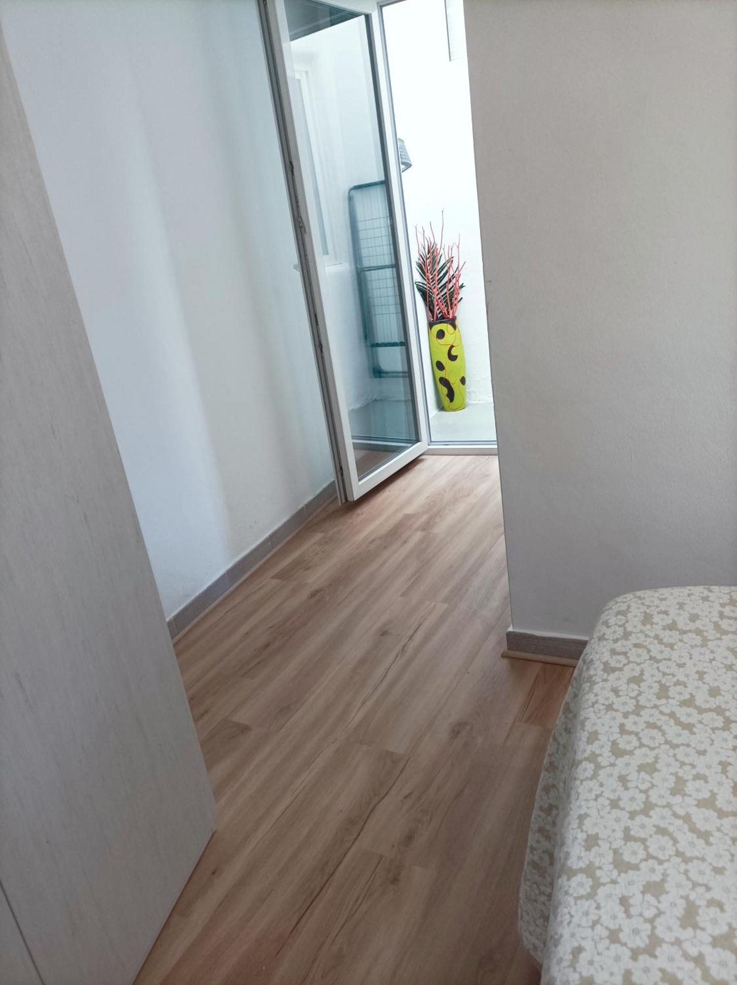 Apartamento Sobreira En Centro Allariz Con Wifi 外观 照片