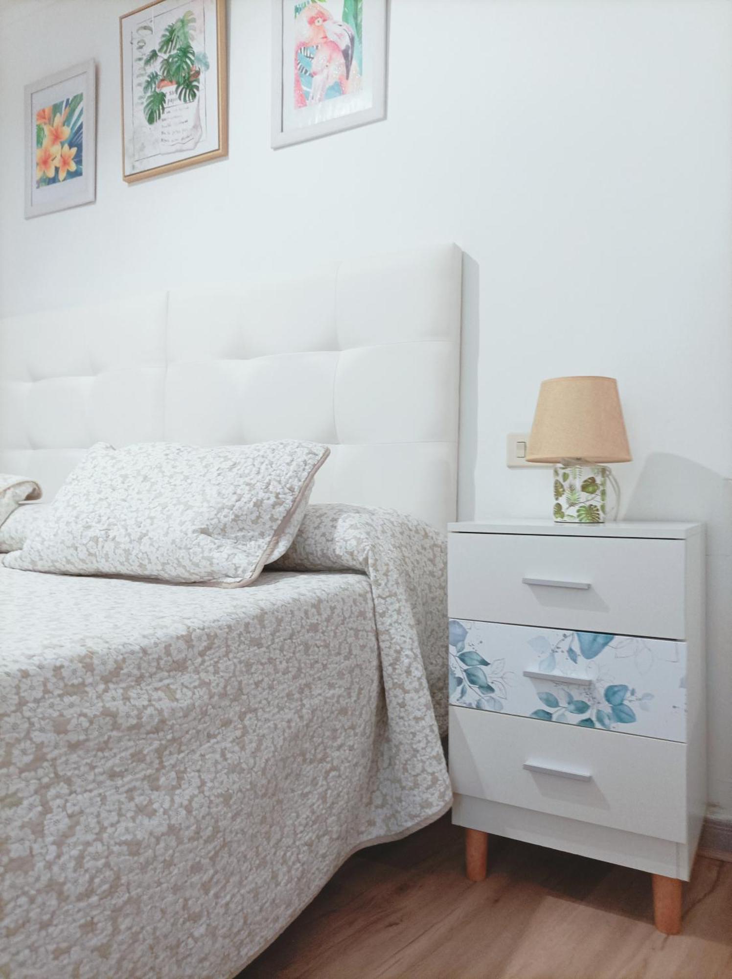 Apartamento Sobreira En Centro Allariz Con Wifi 外观 照片
