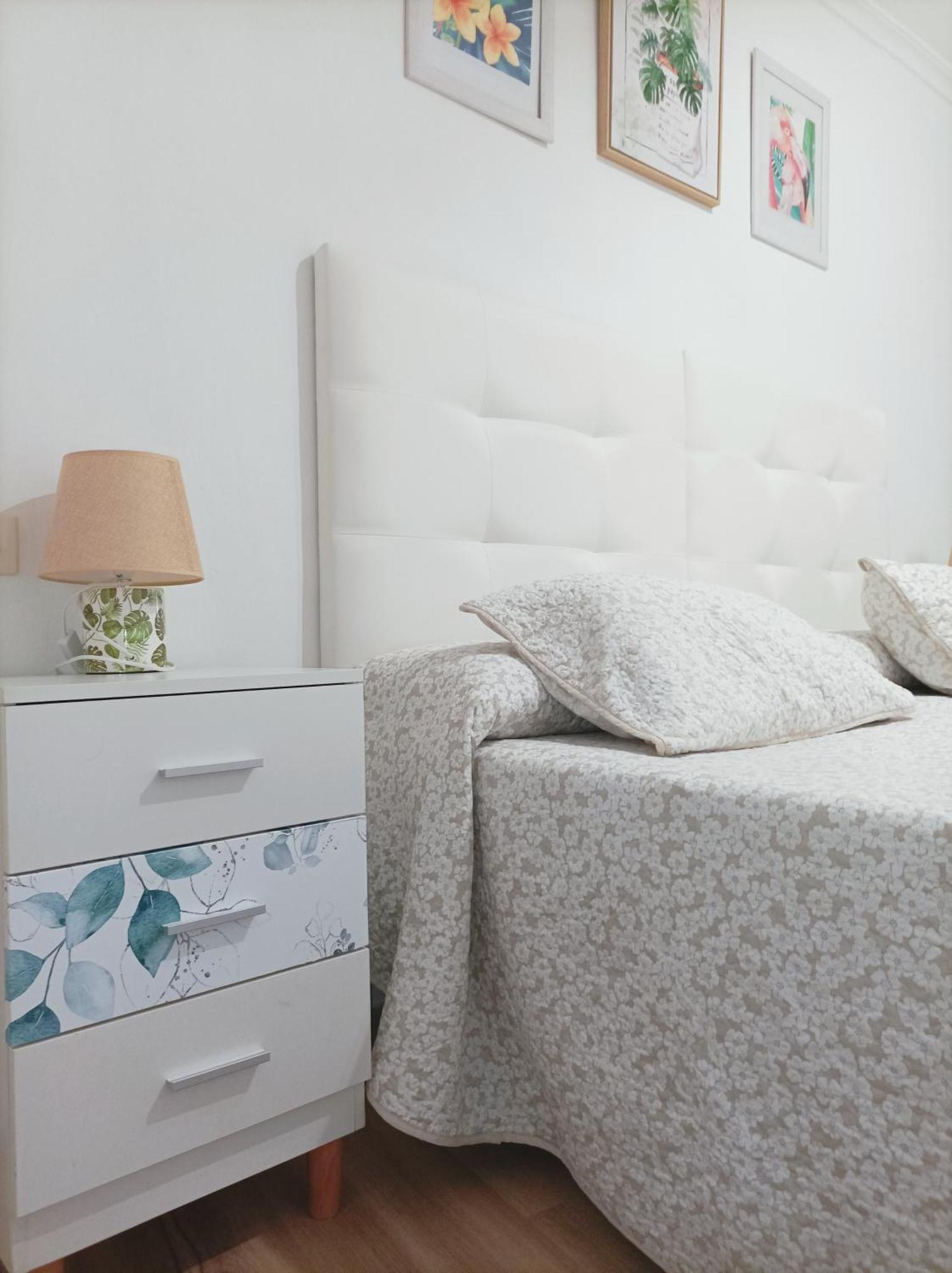 Apartamento Sobreira En Centro Allariz Con Wifi 外观 照片
