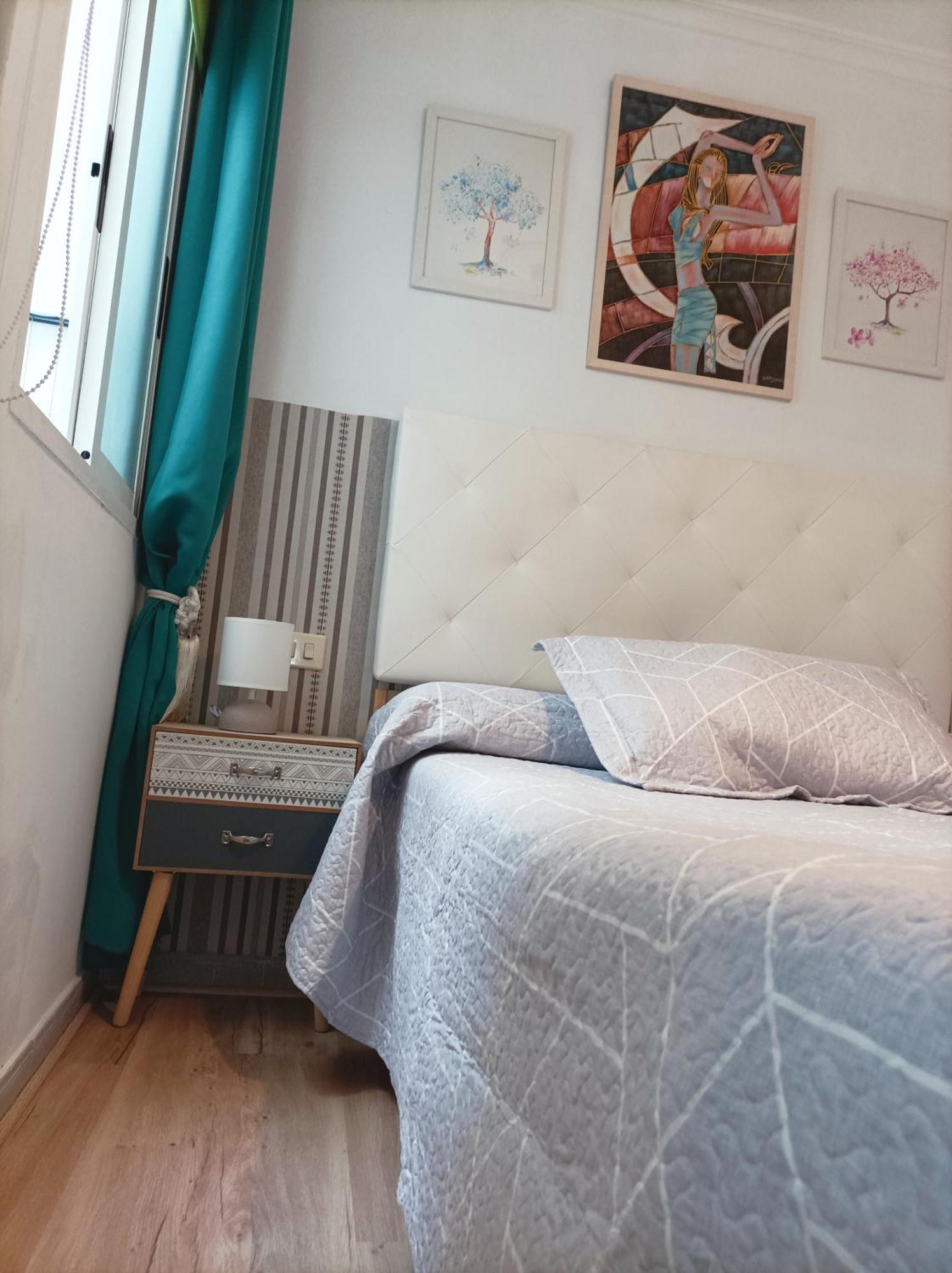 Apartamento Sobreira En Centro Allariz Con Wifi 外观 照片