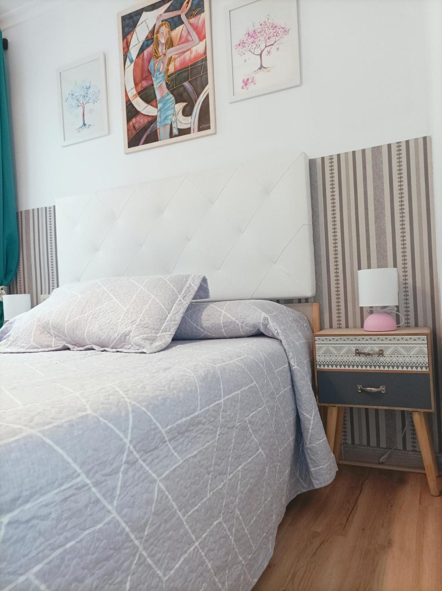 Apartamento Sobreira En Centro Allariz Con Wifi 外观 照片