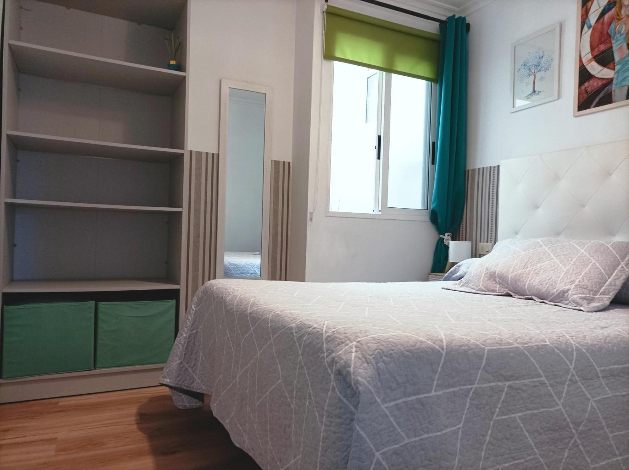 Apartamento Sobreira En Centro Allariz Con Wifi 外观 照片