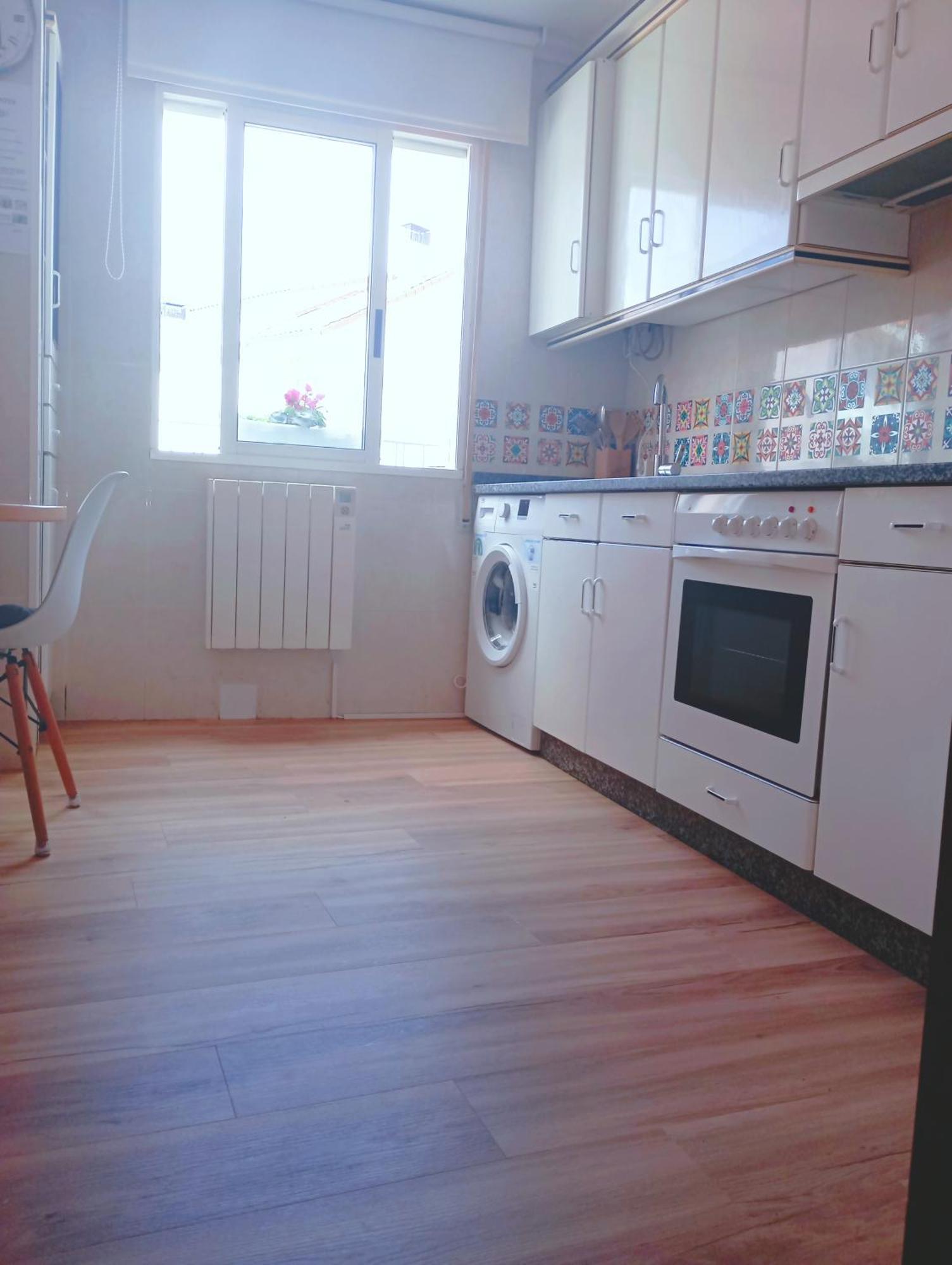 Apartamento Sobreira En Centro Allariz Con Wifi 外观 照片