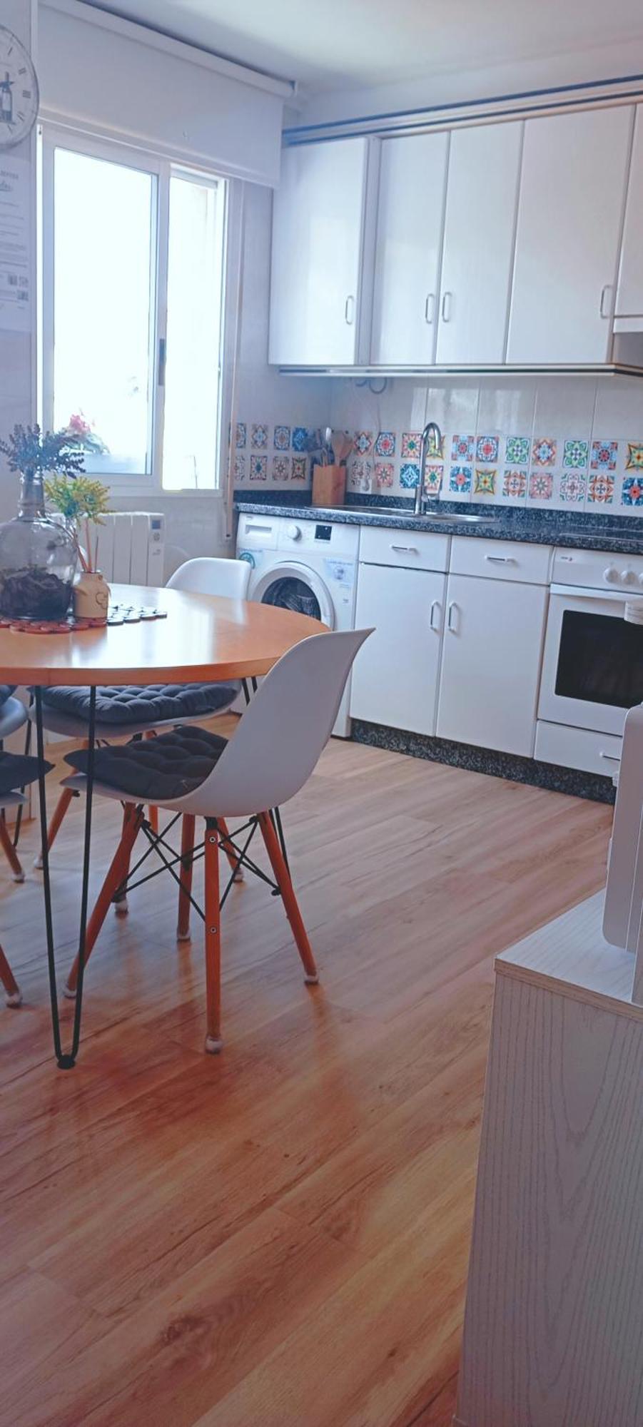 Apartamento Sobreira En Centro Allariz Con Wifi 外观 照片